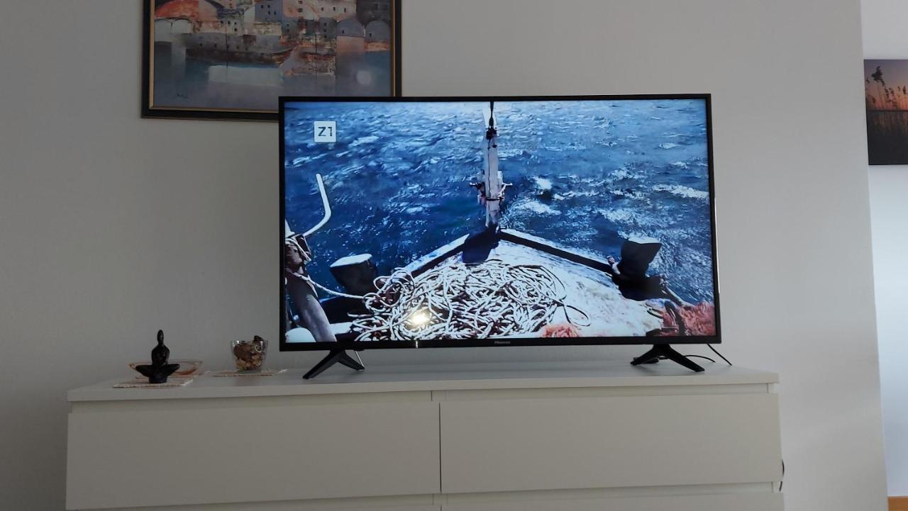 Apartman Ella Daire Zagreb Dış mekan fotoğraf
